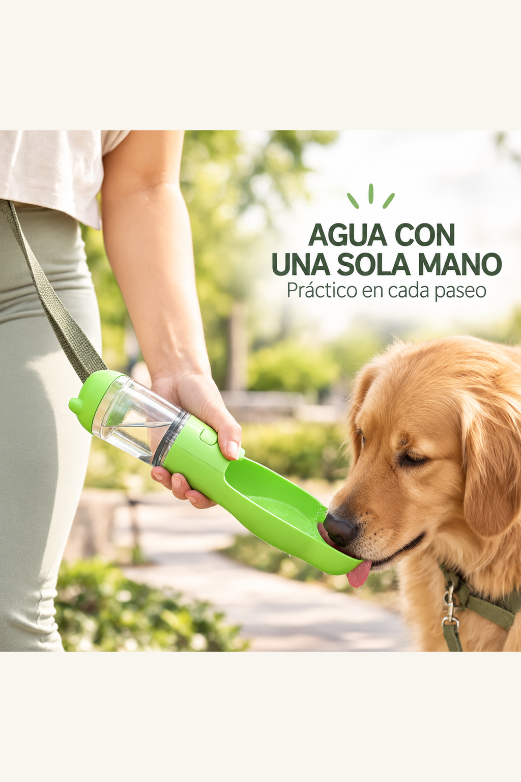 LalaGo | 3 en 1 Portátil para Mascotas